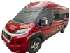 DISCAM Frontscheibenabdeckung für Citroen Jumper, Ducato, Produktbild-Vorschau 9