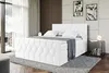 ALTDECOR Boxspringbett mit Matratze und Lattenrost  - Produktbild-Vorschau 4