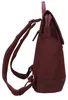 zwei Olli OR13 - Rucksack 35 cm (bordeaux) Produktbild-Vorschau 5
