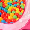 Kiduku Kinderspielzelt mit 100 Bällen und Tasche Bällenbad Produktbild-Vorschau 10