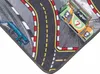 Primaflor Spielteppich CARS - 95x133cm - Kinderteppich mit Produktbild-Vorschau 4