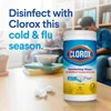 Panni per la pulizia Clorox Lemon Fresh, 75 pezzi Anteprima dell’immagine prodotto 5