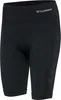 Hummel hmlCLEA SEAMLESS CYCLING SHORTS Produktbild-Vorschau 1