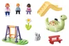 PLAYMOBIL 1.2.3. 71157 Spielplatz Produktbild-Vorschau 5