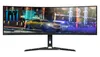 Lenovo Legion R45w-30 - LED-Monitor - gebogen - 114.3 cm Produktbild-Vorschau 3