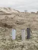 Stelton EM 77 Isolierkanne 1l hellgrau Produktbild-Vorschau 16