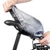 Wasserdichter Sattelbezug in Grau – Fahrradzubehör KP34991 Produktbild-Vorschau 7