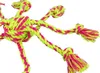 Trixie Denta Fun Seil-Spielzeug mit Ball für Hunde, 44 x 7 Produktbild-Vorschau 10