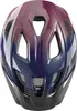 Kask rekreacyjny ABUS "Aduro 3.0.", fioletowy Podgląd zdjęcia produktu 6