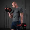 Hms sgc20 20 kg zložená činka + činka Náhľad obrázku produktu 12
