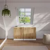 Ensembles de meuble de rangement sous pente Vicco Rion Voir les images du produit 2