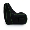 Loft 25 Gaming Sitzsack für Erwachsene – Bequemer Sitzsack Produktbild-Vorschau 2
