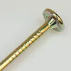 CT 50x viti da costruzione 8x160mm T40 testa a disco viti Anteprima dell’immagine prodotto 4