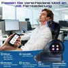 Heizkissen Nacken & Schultern, 3 Temperaturstufen 41–45 °C Produktbild-Vorschau 3