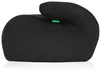 BabyGo Sitzerhöhung Booster Isize, schwarz Produktbild-Vorschau 3