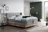 Belanoti EON Boxspringbett 180x200 elektrisch verstellbar Produktbild-Vorschau 1