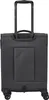 Travelite Croatia Anthrazit 4-Rollen Trolley S 55 cm Produktbild-Vorschau 10