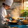 Súprava kuchynského náčinia: Súprava 20 ks a nožov All in Náhľad obrázku produktu 9