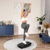 Gymtek® Plaque vibrante, Vibrotrainer - jusqu'à 180 kg - 5 Voir les images du produit 3