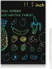 LCD kreslicí tabulka "11,5" - bílá Náhled obrázku produktu 1