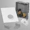 Simplex Unibox, Regelbox Rücklauftemperaturbegrenzer RTL-A Produktbild-Vorschau 2