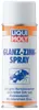 LIQUI MOLY Zink-Alu Spray 400 ml Silber Produktbild-Vorschau 3