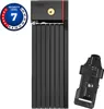 ABUS Bordo uGrip 5700K SH serratura pieghevole con staffa - Anteprima dell’immagine prodotto 11