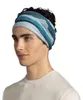 Écharpe Buff Buff Coolnet UV azul blanco pour Uni Voir les images du produit 5