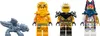LEGO Ninjago 71792 - Sořina mech motorka Náhled obrázku produktu 18