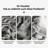 Dampfbürste für Katzen und Hunde – selbstreinigend – Für Produktbild-Vorschau 5