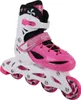 Enero 4-in-1 Rollschuhe, Inliner & Schlittschuhe 34–37 Rosa Produktbild-Vorschau 17