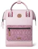 CABAIA Freizeitrucksack Rucksack mit Laptopfach Adventurer Produktbild-Vorschau 2