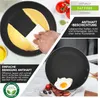 Topfset, HOMELUX Topfset Induktion 8 teilig, Induktions Produktbild-Vorschau 4