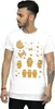 Star Wars - "Gingerbread Empire" T-Shirt für Herren BI46638 Produktbild-Vorschau 2