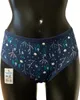 5 Stück Pack Slip für Damen Unterhose Pantys Verschiedene Produktbild-Vorschau 1