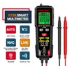 Habotest HT93 Multimetro digitale - Tester di tensione 2000 Anteprima dell’immagine prodotto 2