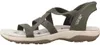 Skechers Reggae Slim Stretch Flex Zelený Náhled obrázku produktu 2