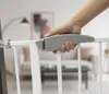 Sicherheitssperre für Treppen und Türen weiß Produktbild-Vorschau 13