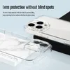 Für iPhone 16 Pro Max (6.9") - Transparent Schutzhülle Produktbild-Vorschau 4