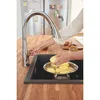 GROHE Zedra Touch Acciaio inox Anteprima dell’immagine prodotto 10