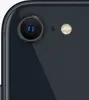 Apple iPhone SE (2022) 64GB Mitternacht Produktbild-Vorschau 4