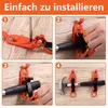 4 teiliger Universeller Schaufelhalter Set, Produktbild-Vorschau 7