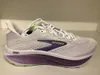 Brooks Ghost 18 White/Purple Hebe/Green White/Purple Produktbild-Vorschau 11