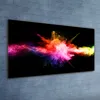 Coloray Bild aus Acryl 120 cm x 60 cm - Wanddekoration Produktbild-Vorschau 2