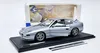 BMW 850 (E31) CSI silber - Modellauto 1:18 Solido Produktbild-Vorschau 14