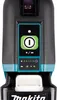 Makita SK105GDZ, 80 m, 3 mm/m, 4°, Černá, Modrá, 1/4,5/8", Náhled obrázku produktu 27
