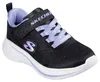 Skechers  Kinderschuhe Mädchen Halbschuhe Klettschuh Productafbeelding-voorbeeld 13