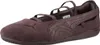 Puma Sc Balet Python In Chocobrown For Women – 6 UK - 39 EU Produktbild-Vorschau 7