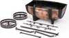 Blumentopf Strend Pro Woodeff, 41,5x29x19cm, Whiskey Fass Produktbild-Vorschau 6