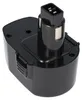Akku passend für BLACK & DECKER A9262, A9267, A9276, A9527, Podgląd zdjęcia produktu 7